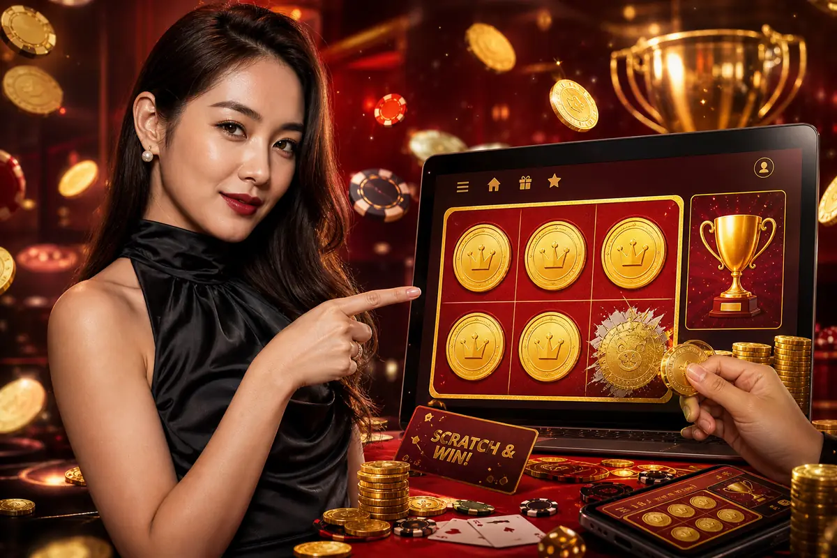 37bd Login Secure Online Gaming