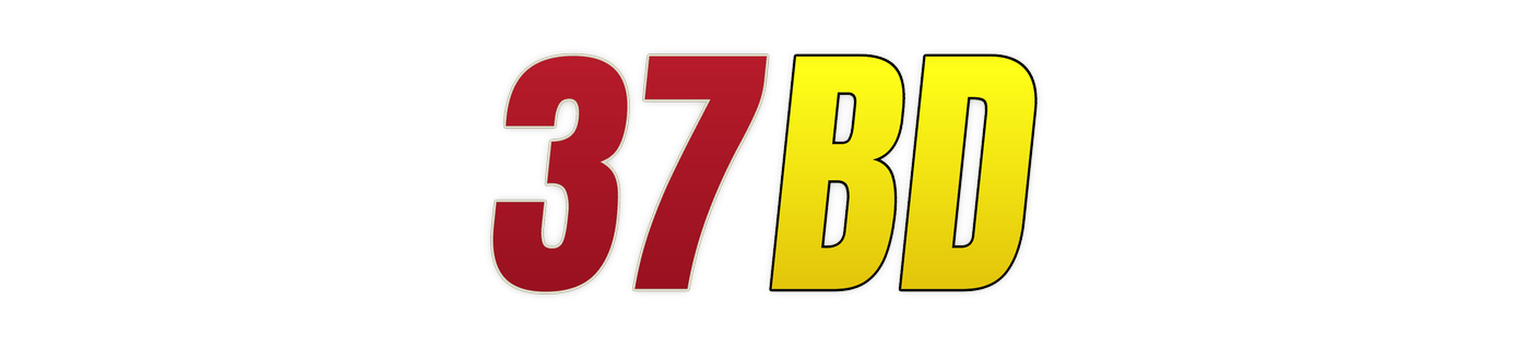 37bd লোগো